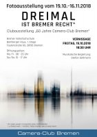 2018 Dreimal ist Bremer Recht