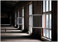 2011 | Bremen  Schuppen I