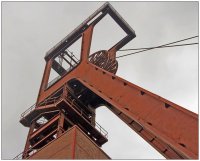 2011 | Essen  Zeche Zollverein