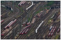 2015 | Frankfurt Stadtrundgang