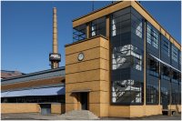 2017 | Fagus Werk Weltkulturerbe