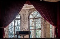 2023 | Grabowsee  Lost Place