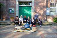 2018 | Geburtstag 60 Jahre CCB