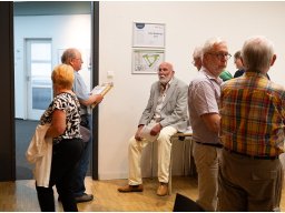 2024 Eröffnung Nordmark Fotomeisterschaft