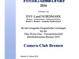 2 EWE Fotomeisterschaft